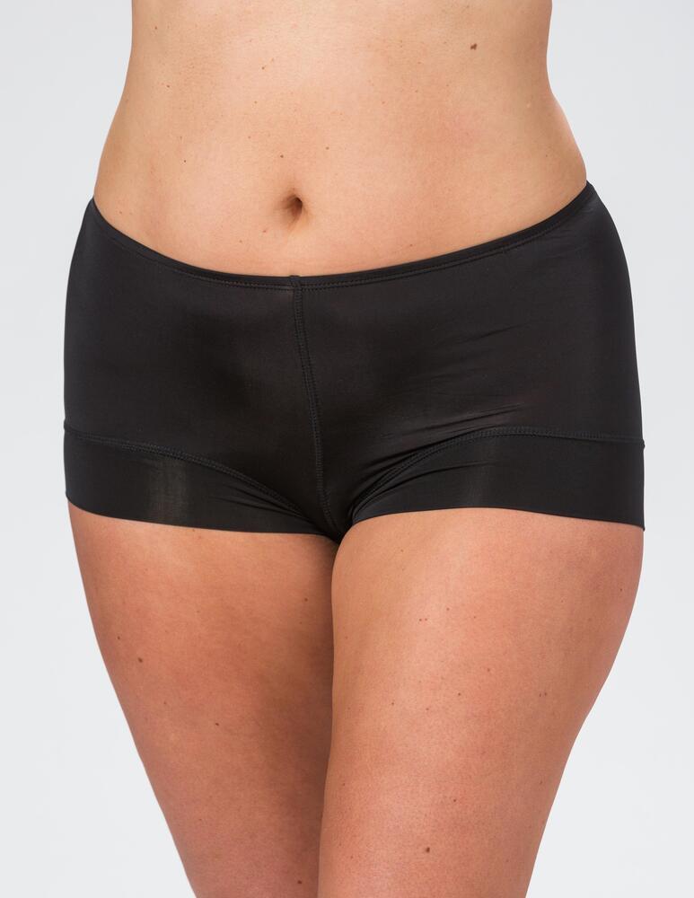 Boxertrusse - Sort - Trofé billede