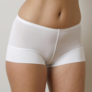 Boxertrusse - Hvid - Trofé billede