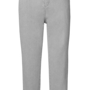 Capri Jeans  - Dora Milano - Silver - Anna Montana billede