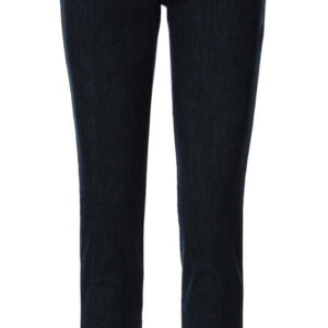 Bukser - Angelika Rom - Sort - Anna Montana billede