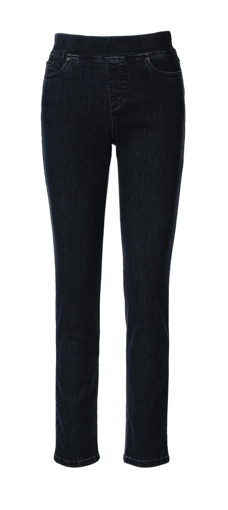 Bukser - Angelika Rom - Sort - Anna Montana billede