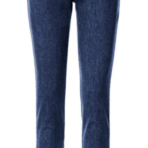 Bukser - Angelika Rom - Stone Wash - Anna Montana billede