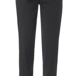 Bukser - Angelika Oslo - Sort - Anna Montana billede