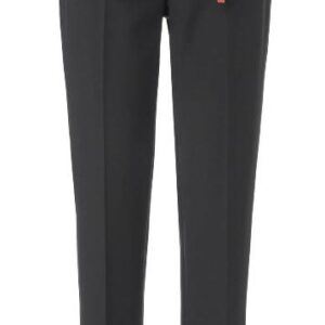 Bukser - Angelika Basel - Sort - Anna Montana billede