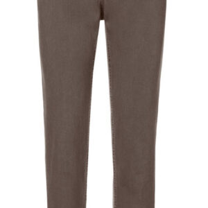 Jeans - Dora London - Nougat - Anna Montana billede