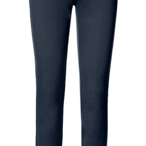 Bukser - Angelika Rom - Dark Blue - Anna Montana billede