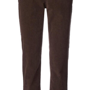 Bukser - Fløjl - Dora Trento - Braun - Anna Montana billede