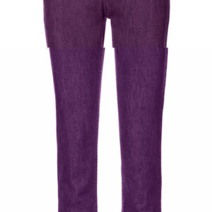 Jeans - Dora London - Berry - Anna Montana billede