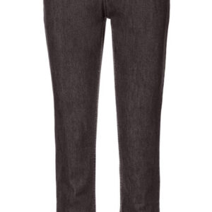 Jeans - Dora London - Mørkebrun - Anna Montana billede