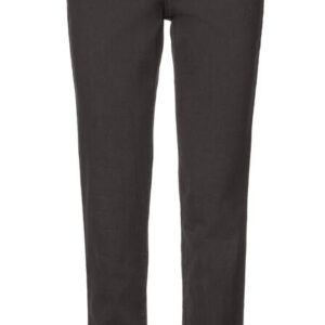 Bukser - Angelika Rom - Coffee - Anna Montana billede