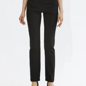 Bukser - Shape 2 - Sort - ZE-ZE billede