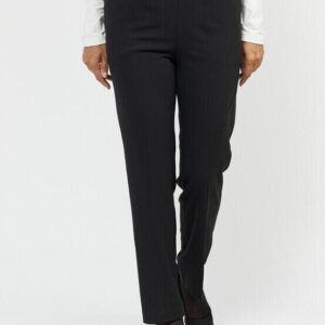 Bukser - Sofie - Sort - Brandtex billede