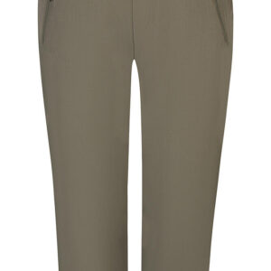 Bukser - Soon - Grøn - Zhenzi billede