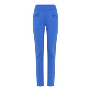 Bukser - Stretchy Fabric - Dazzl Blue - Micha billede