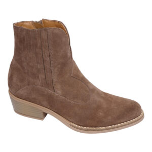 Støvle - Camilla - Lodo - Tim & Simonsen billede