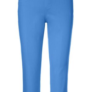 Capri Jeans - Angelika Rom - Sky - Anna Montana billede