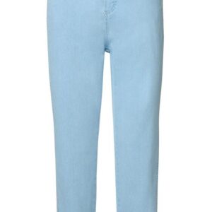 Capri Jeans  - Dora Milano - Bleached - Anna Montana billede
