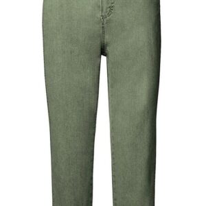 Capri Jeans  - Dora Milano - Safari Grøn - Anna Montana billede