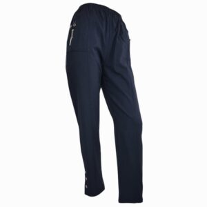 Bukser 100507 Navy Cherry Berry billede