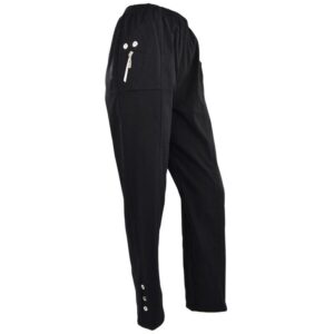 Bukser 100507 Sort Cherry Berry billede