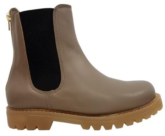 Støvle - Jones Low - Dune - Tim & Simonsen billede