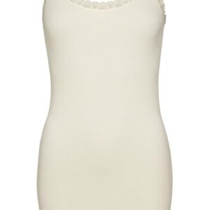 Top - Frida Long - Panna - Tim & Simonsen billede