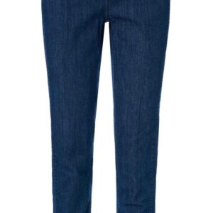 Jeans 76 cm - Angelika Pull on - Dark Blue - Anna Montana billede