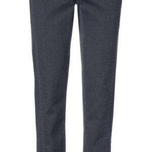 Jeans 76 cm - Angelika Pull on - Grå - Anna Montana billede