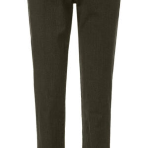 Jeans - Dora London - Oliv - Anna Montana billede