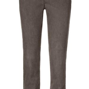 Jeans - Dora London - Taupe - Anna Montana billede