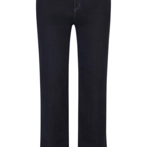 Jeans - Mila Wide Flexi - Dark Blue - Anna Montana billede