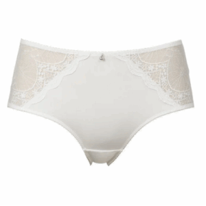 Trusse Midi - Julia - Offwhite - Trofé billede