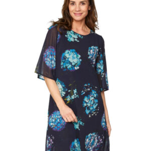 Kjole - Night Sky - Signature billede