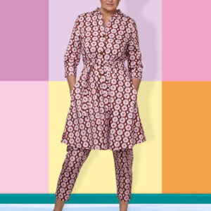 Kjole - Under the Sun duKathe - du Milde billede