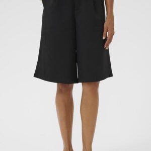 Lange Shorts - CUbenedichte - Black - Culture billede