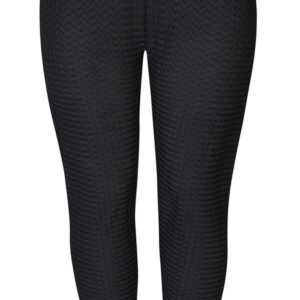 Leggings - Blakely - Sorte - Zhenzi billede