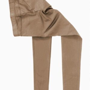 Leggings coated - Aleia - Sand - Marc Lauge/Mapp billede