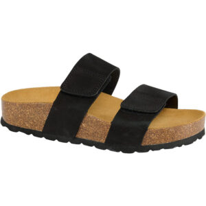 Sandal - Mathea - Negro - Tim & Simonsen billede