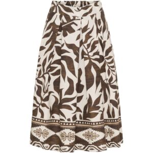 Nederdel - MdcRenata - Moro - Marta du Château billede