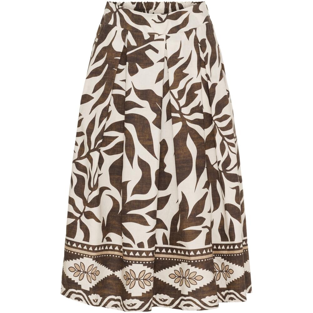 Nederdel - MdcRenata - Moro - Marta du Château billede