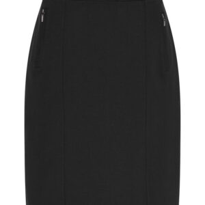 Nederdel - Sort - Micha billede