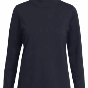 Pullover - Turtleneck - Night Sky - Signature billede