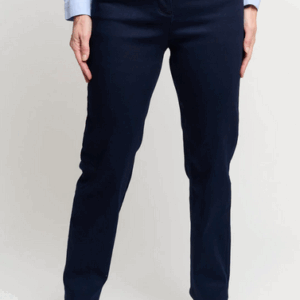 Jeans - 78 cm - Ingrid - Blue Denim - Brandtex billede