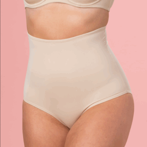 Shaping Trusse - Beige/Hud - Trofé billede