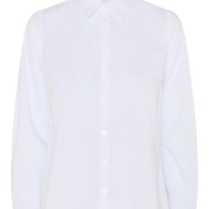 Skjorte - Bright White - Micha billede