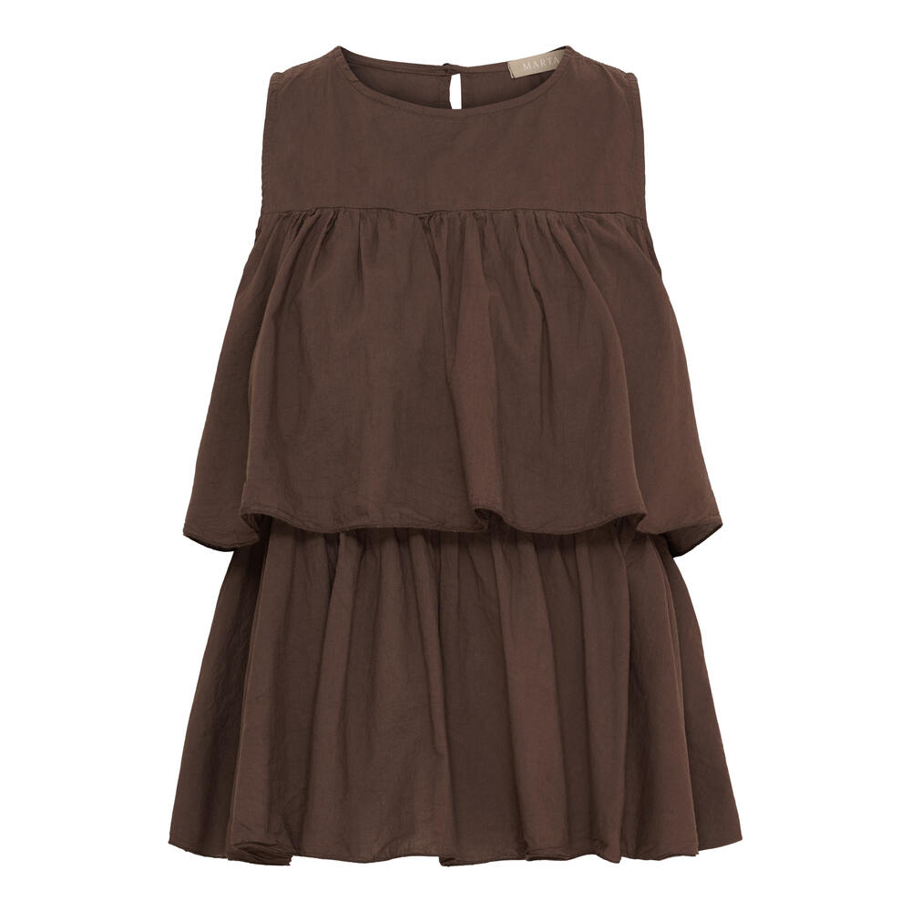 Top - MdcDebra - Moro - Marta du Château billede