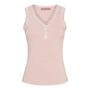 Top - MdcGaia - Rosa - Marta du Château billede