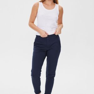 Bukser - FQNanni - Salute - FREEQUENT billede