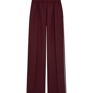 Bukser - FQSofia - Port Royale/Off White - FREEQUENT billede