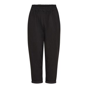 Bukser - MdcRaffaella - Black - Marta du Château billede